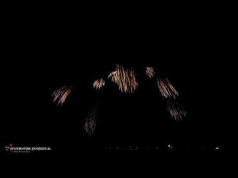 Pyro Passion - End of Season