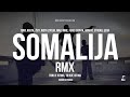 Zli Tony - Somalija BASSIVITY RMX 