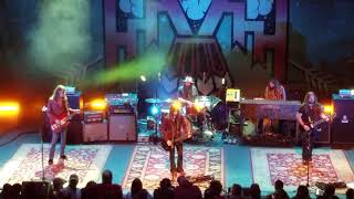 BlackBerry Smoke The Good Life