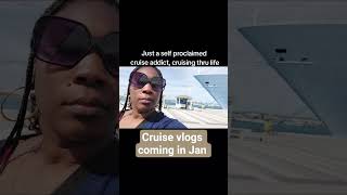 I’m Still Addicted To Cruising