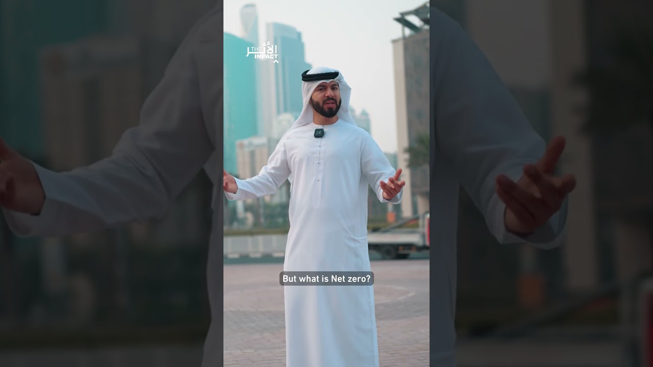 Tens of Billions for Net zero!