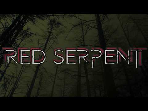 Dreamstate Illusion - Red Serpent (OFFICIAL LYRIC VIDEO)