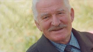 Spiritus av Hans Alfredsson