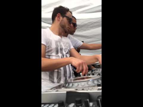 Beto lanzoni b2b Vinny @Marcelo Pozzetti B-day - Dashdot - Aways on my mind