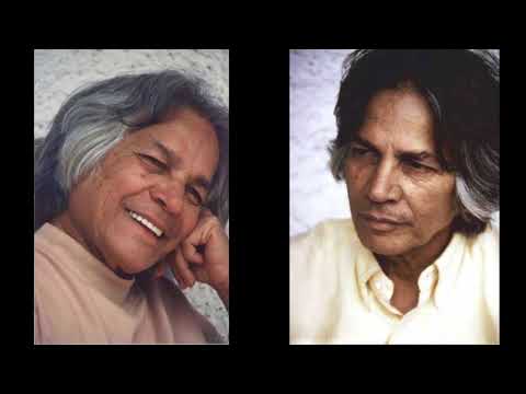 U.G. Krishnamurti - What is the Point of Your Life?