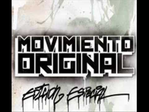 movimiento original "edición especial" (2010)