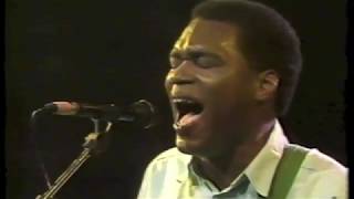 Robert Cray - I Guess I Showed Her (live in Germany 1986)