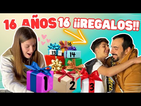 16 REGALOS para El NOVIO de mi HIJA  Fiesta de cumpleaños en familia ¡Diversión garantizada!