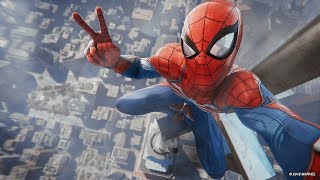 【ゆっくり実況】NYの安全を守るぜ！【スパイダーマン】part2