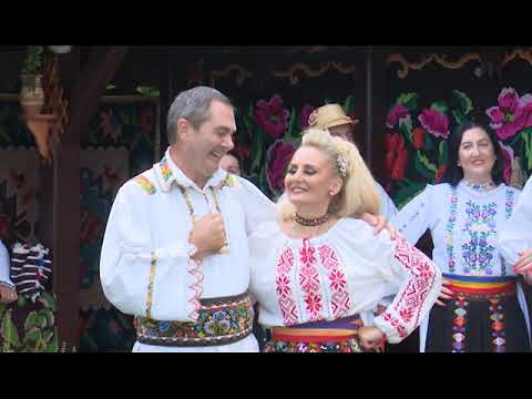 MARCEL AVRAM - Invarte-te fedeleu