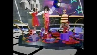 ウゴウゴ　ルーガ　と　パロディー3