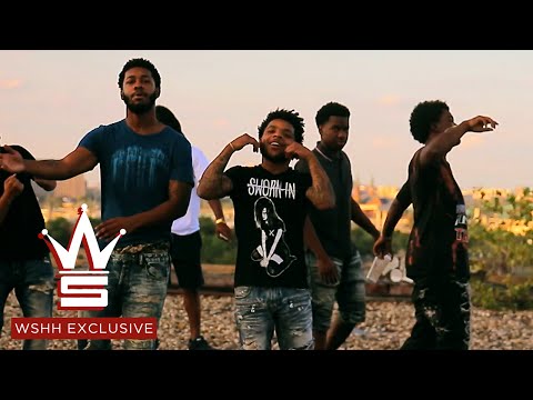 BandGang "Respect" (WSHH Exclusive - Official Music Video)