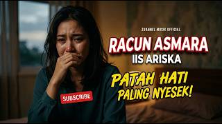 Download lagu DJ RACUN ASMARA - IIS ARISKA (VERSI REMIX BASS JEDAG JEDUG) - (Cover by ZURAMEL MUSIK ) mp3