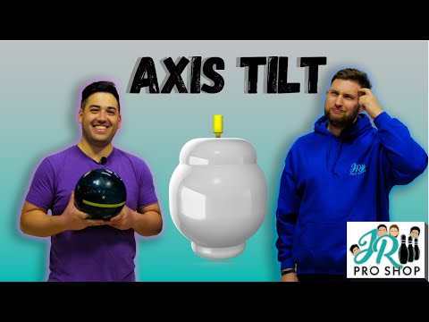 Bowling Release | Axis Tilt | WHAT IS IT?