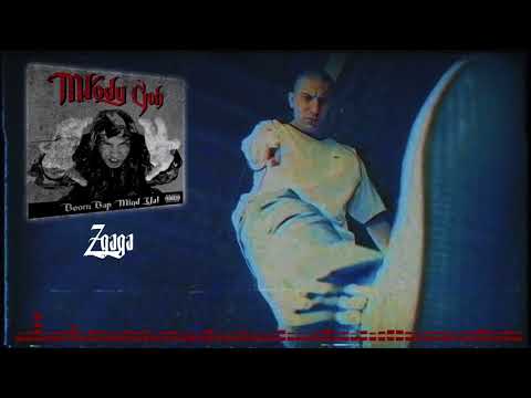 Młody Goh ( STYGMAT )  - Zgaga