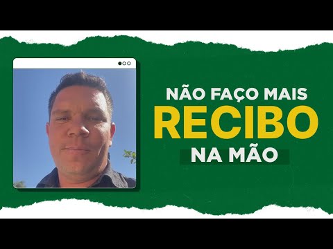 Depoimento em vídeo de Michel, serralheria