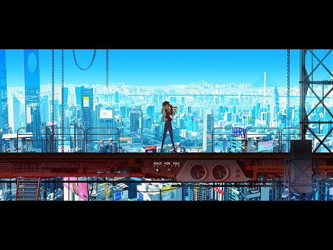 OST Shin Evangelion 3.0+1.0 Thrice Upon a Time Disc 3