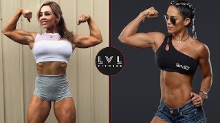 Women Who Love Weights | Level Fitness