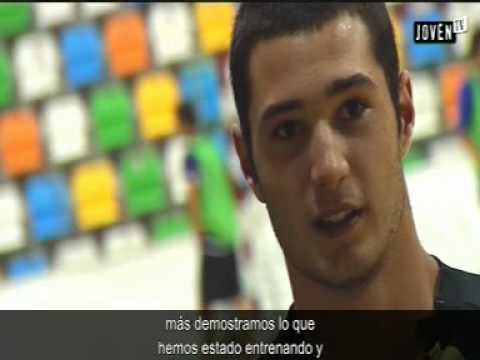 El futuro Balonmano Ciudad Real