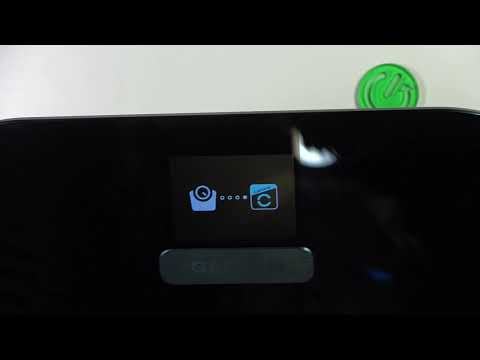 GARMIN Index S2: Resetting made easy!