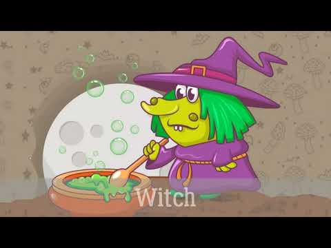 Halloween guessing game. Halloween - What is it?