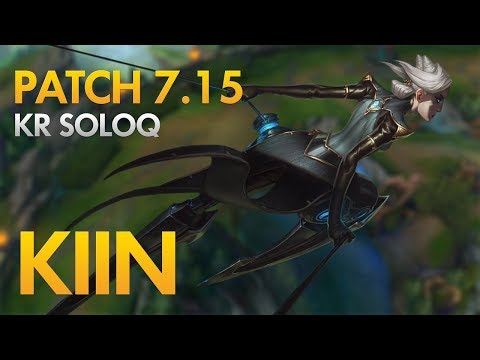 EEW KIIN - Camille Top Lane