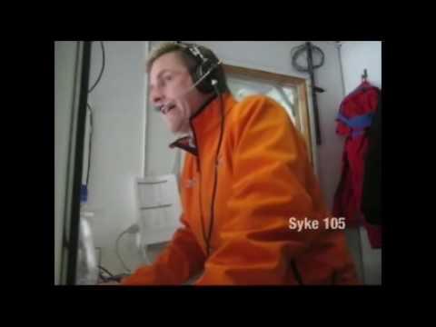 Ilkka "Ili" Varmavuo selostaa | Tappara-Pelicans 11.1.2007