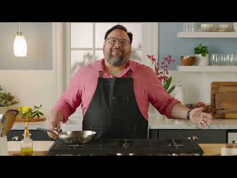 How to Heat Farberware Stainless Steel