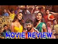 Govinda Naam Hai Mera movie review || filmi indian || Yogi bolta hai