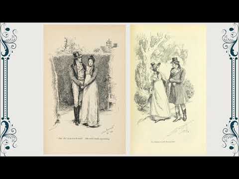 All About Emma - Emma Yandle, Chawton House Curator