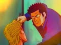 Crows Zero Kartun Bahasa Indonesia