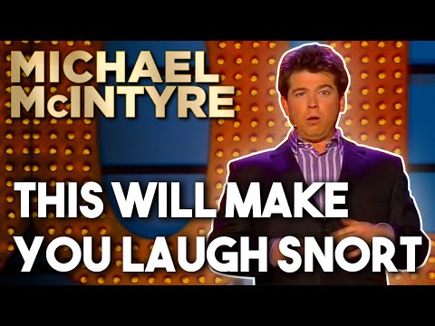 This Will Make You Laugh Snort