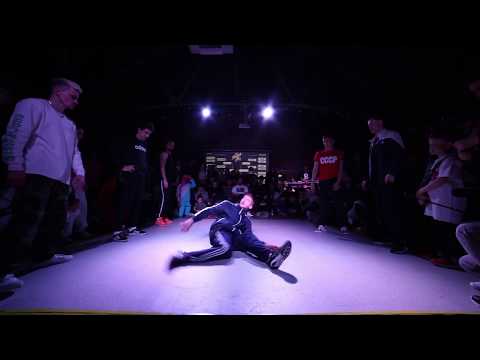 Chicamoca Jam 2019 | TOP16 3vs3 | Navi Crew vs Off Beat Crew