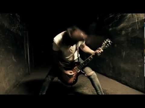 My Autumn - Desire (Official Music Video)