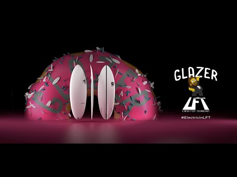 The New Firewire Machado Glazer 🥯 | Surfboard Review