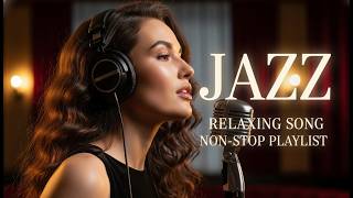 Download lagu Smooth Jazz Chill Out Lounge with Female Vocals | Soulful Romantic Jazz Songs mp3