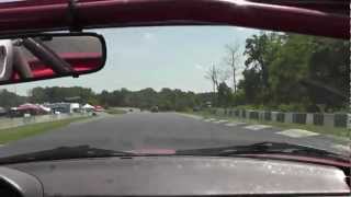 24 Hours of Lemons - Capital Offense Day 2 - Video 1