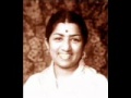 Ji ghabray dil jal jay (Badshah-1954) Lata - Shankar Jaikishan Ji ghabray dil jal jay (Badshah-1954) Lata - Shankar Jaikishan