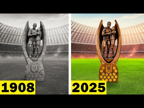 The Entire History of the NRL Grand Final