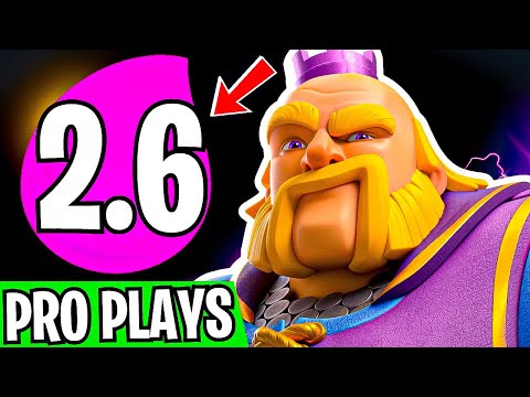 THE FASTEST ROYAL GIANT CYCLE DECK AT TOP LADDER