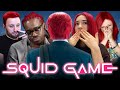 THE FINALE! | SQUID GAME FANS React to Episode 9 - 