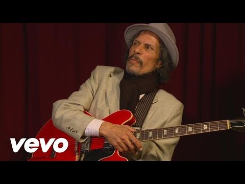 Shuggie Otis - On Being Asked To Join The Rolling Stones (Interview Clip)