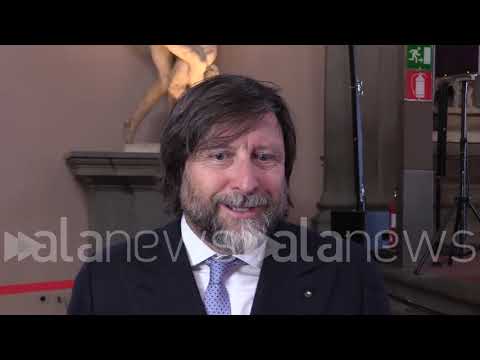Florence, Pitti inauguration: "Our fashion is a boost to the national economy."