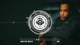 Download lagu Bknott feat. Water Jr. - Gems ★ Rap Music mp3