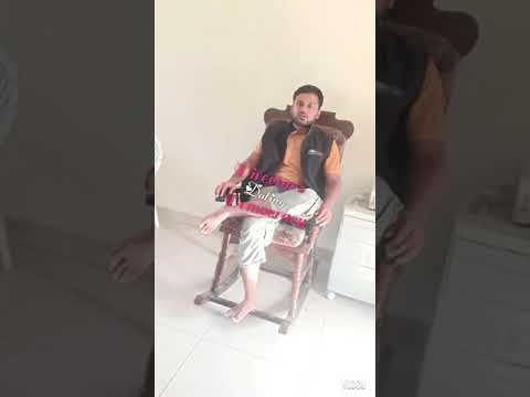 Charan kumar reddy Don