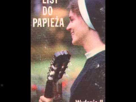 Dobry Pasterz - s. Magdalena Nazaretanka