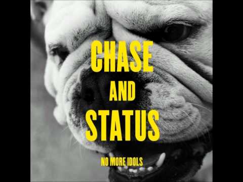 Heavy - Chase and Status with Dizzee Rascal HQ Lyrics official