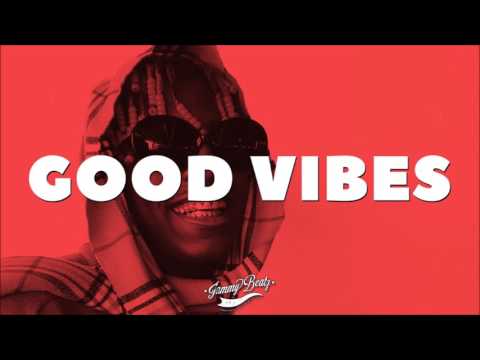 [FREE] Lil Yachty x Ugly God Type Beat 2017 - "Good Vibes" (Prod. By Jammy Beatz)