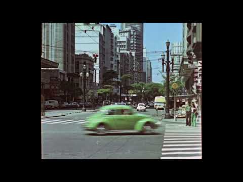 {FREE} Jazz Bossa Nova Type Beat "Garota de São Paulo"