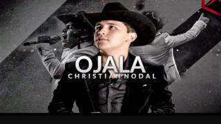 Christian Nodal - Ojala